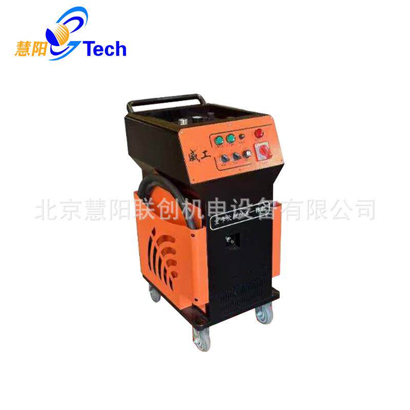 重卡吹扫换油一体机多功能柴油大车机油吹扫更换机机油换油加注机