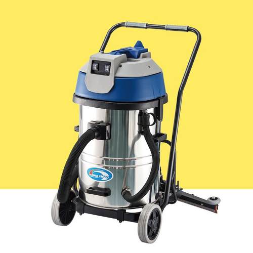 超洁亮深海洁60L升SC60-2W干湿吸尘器后扒式边推边吸吸尘吸水机