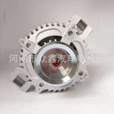 发电机23971 104210-3911 104210-4860 CSD86 CSC91，31100R01