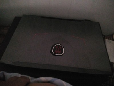 火影 地狱火X6 英特尔酷睿i7-8750H笔记本电脑怎么样