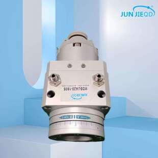 T79旋转摆台气缸叶片式 180S MDSUA20 源头厂家L