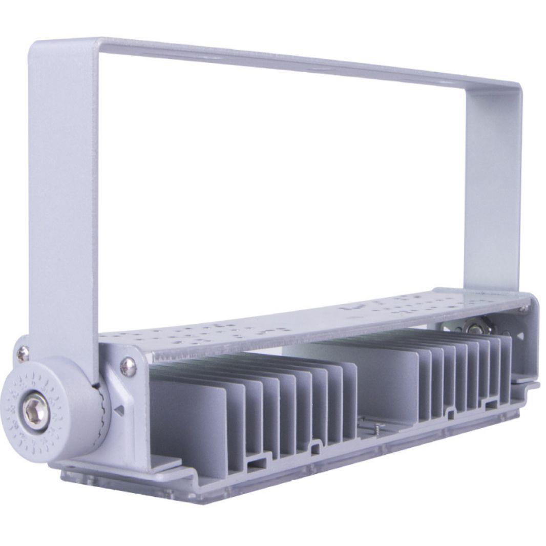 50W LED隧道灯套件 3030投光灯套件 2835泛光灯外壳模组