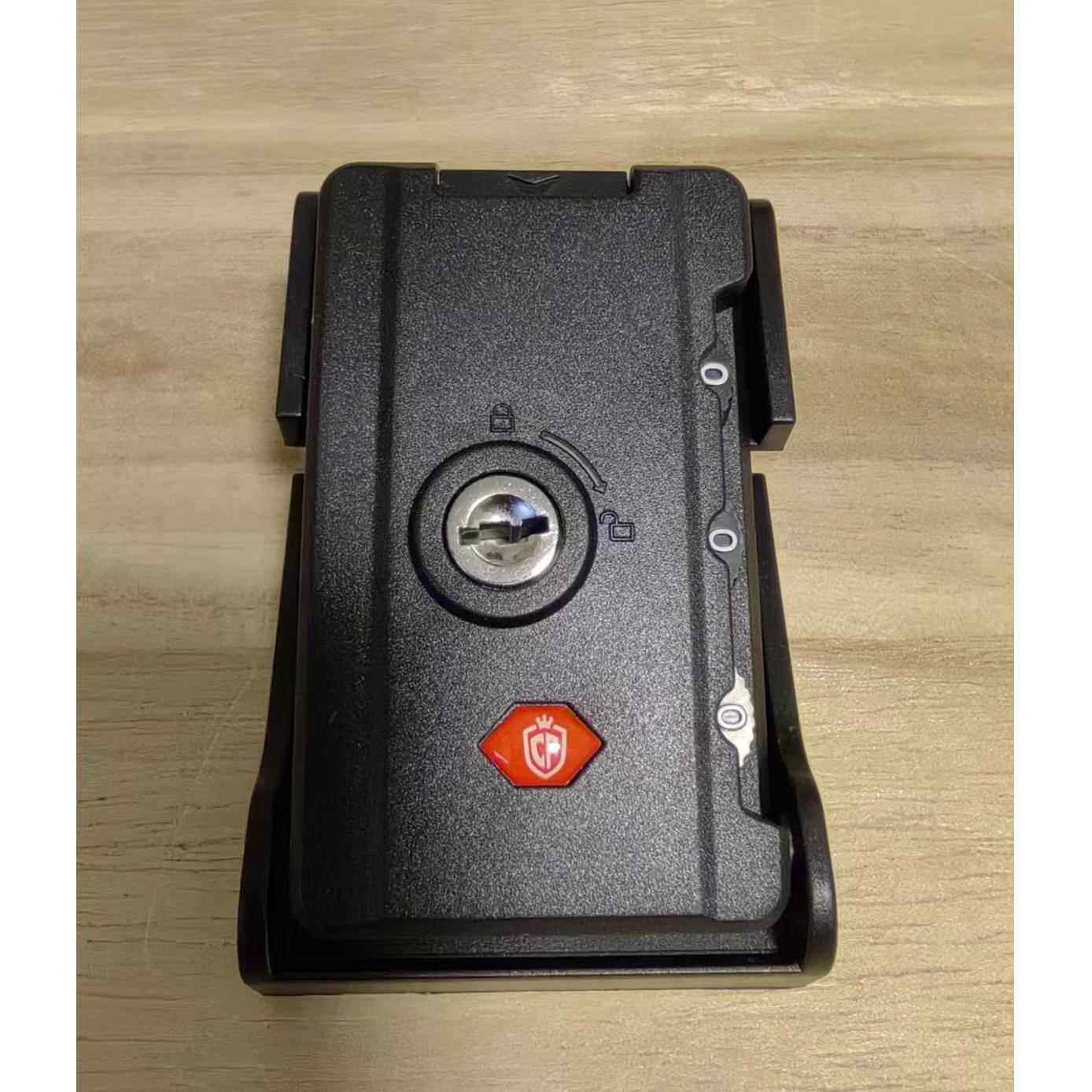 通用型扣锁拉杆箱旅行箱行李箱配件大全密码箱零件更换维修卡扣锁