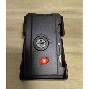 通用型扣锁拉杆箱旅行箱行李箱配件大全密码箱零件更换维修卡扣锁