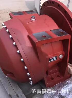 P5300.ZF5300 ZF7300三一水泥罐车搅拌车配件减速机总成12方使用