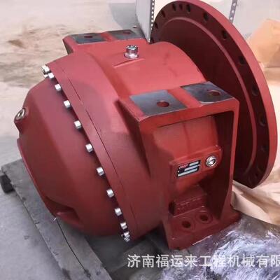P5300.ZF5300 ZF7300三一水泥罐车搅拌车配件减速机总成12方使用