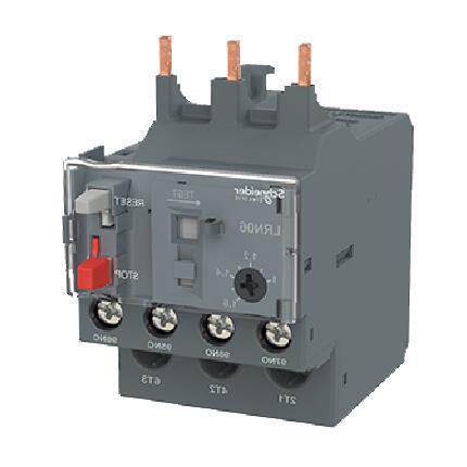 LRN353N 23-32A EasyPact D3N经济型热过载继电器 热继电器