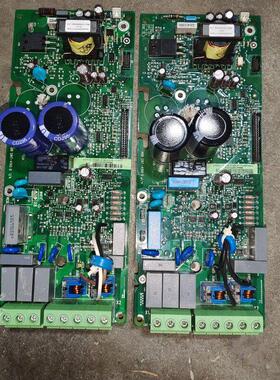 拆机ABB变频器ACS510 550驱动板1.1 1.5 2.2 3 4 5.5KW含模块