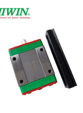 上银直线滑轨产地货源台湾上银导轨MGN15C不锈钢微小型滚珠 导轨