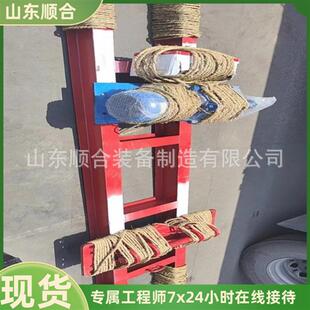 煤矿用气动挡车梁响应快速气动挡车梁双重锁定煤矿用平摆挡车梁