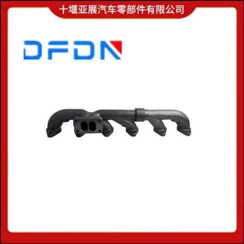 适用于康明斯发动机配件排气歧管5288617厂家直销