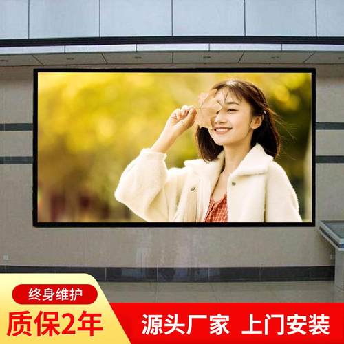 森克LED显播示屏全彩屏室户电户外P10子内外屏广告屏直大屏幕电视