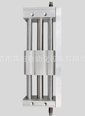 MC亚德客型CY1M3L无杆气缸带导杆RMTL16940/20/2S5/32-00/500S磁