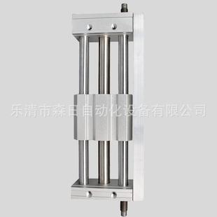 MC亚德客型CY1M3L无杆气缸带导杆RMTL16940 2S5 500S磁