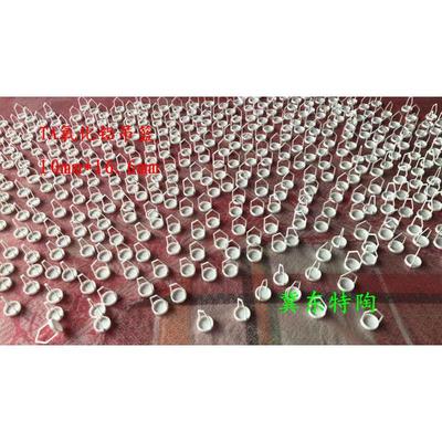 TA氧化铝吊篮/DSC/TGA吊蓝/陶瓷吊篮/半挂丝坩埚/陶瓷坩埚/热分析