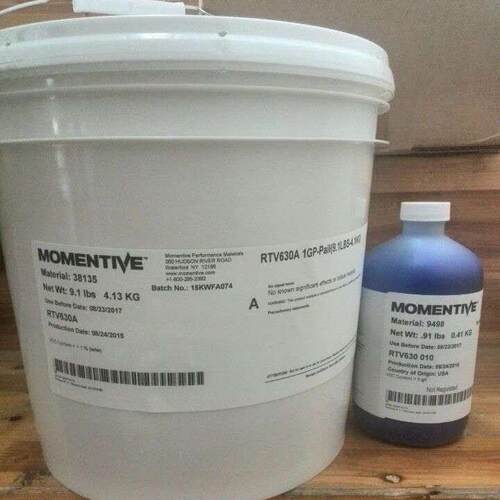 MOMENTIVE/迈图胶630A4.545kg+B0.45kg1组