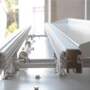 pcb板722自动件线拉导线流水线生产线线路板传送机ST输送轨M插件