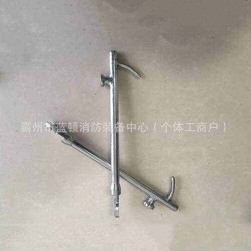 手动耐张拔销钳R销取消器多功能直线型取销器电力施工线路装拆钳