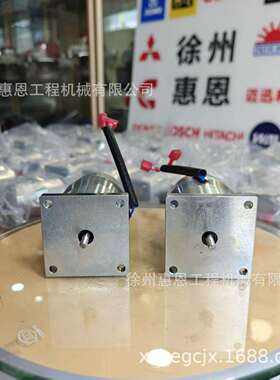 工程机械 发动机 执行器 ALN050-12V 伍德沃德 DC10502-000-012