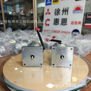 ALN050 012 工程机械 执行器 DC10502 000 伍德沃德 发动机 12V