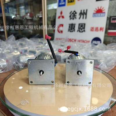 工程机械 发动机 执行器 ALN050-12V 伍德沃德 DC10502-000-012