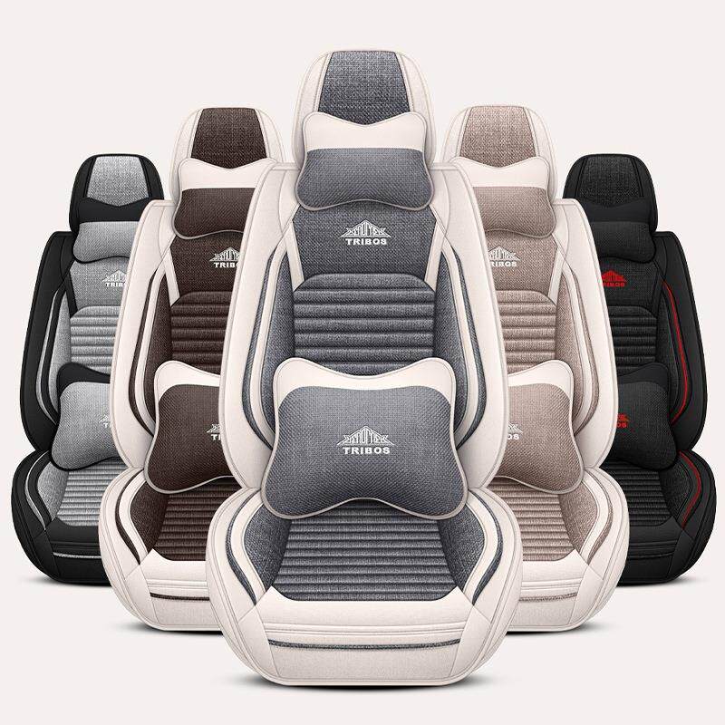 福特福克斯经典专用汽车座套全包坐垫座椅套两三厢新老款四季通用