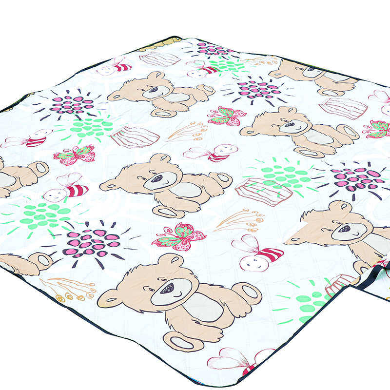 厂家批发野餐垫加厚防潮户外野炊沙滩帐篷防水草坪垫子便携郊游,户外/登山/野营/旅行用品,野餐垫,淘宝优惠券,粉丝福利购,淘宝优惠卷