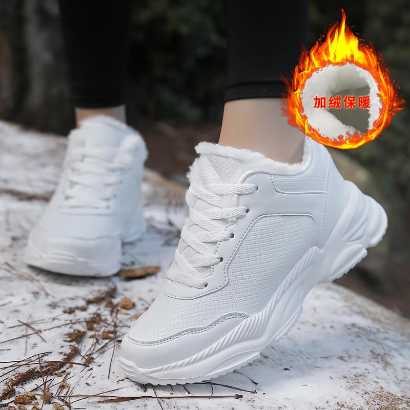 工作鞋女皮面JFZ2399防鞋水中全黑站色厨房防滑妈妈久不累脚老年