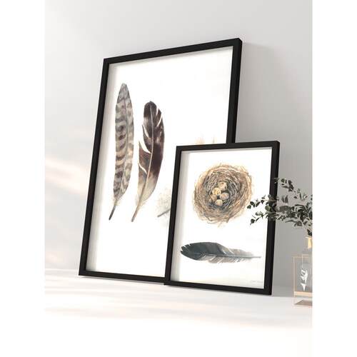 poster , photo , wooden art picture frame, square相框/画框