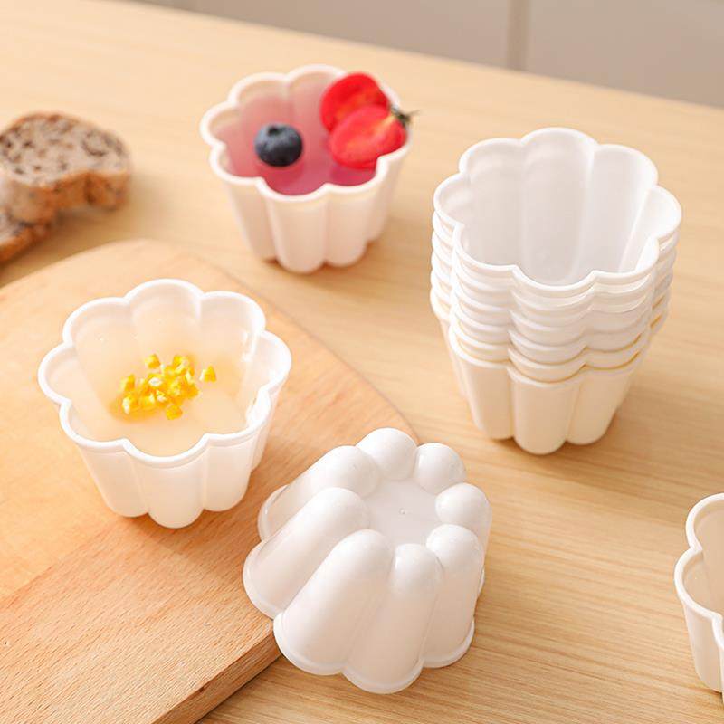 布丁模具杯家用手工冷冻酸奶杯专用慕斯果冻宝宝花样甜点辅食工具,厨房/烹饪用具,烘焙模具,淘宝优惠券,粉丝福利购,淘宝优惠卷