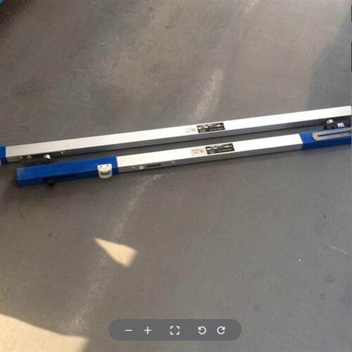 顺合直供1435轨道测距工具操作方便 JTGC-900轨距尺