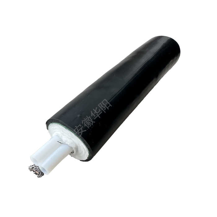 采样管线BC-W500-F058 （F8F6)伴热管缆伴热取样管伴热采样复合管