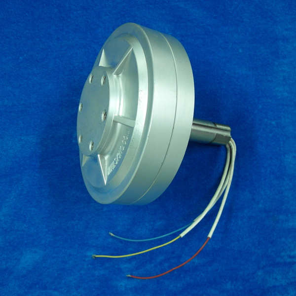 发电机 空心盘式 永磁发电机 DIY 微型 风力发电 水力 小型家用