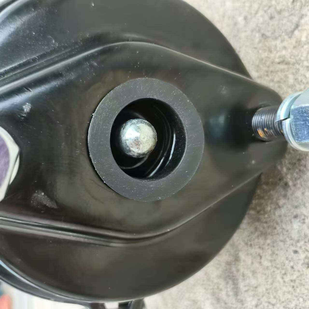 重汽HOWO T7H C7 C9 G7配件型号3530061416膜片式弹簧制动气室