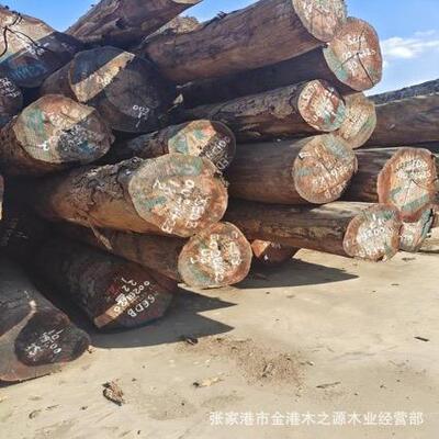 红坚木 红坚PON 红坚原木板材 米仔板兰材 米仔兰 阿栋阿 莫栋摩