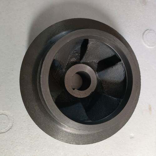 ISG/ISW125-160/150-160管道泵离心泵消防泵铸铁叶轮15/18.5/22KW