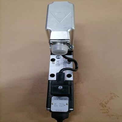 阿托斯比例阀AGMZA-A-10/250/PA-M