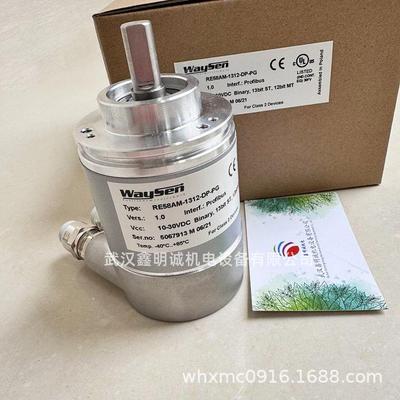德国WAYSEN 增量编码器传感器