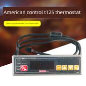 美康T125 20N水位时间温控器防干沸恒温器缺水保护温控器 111