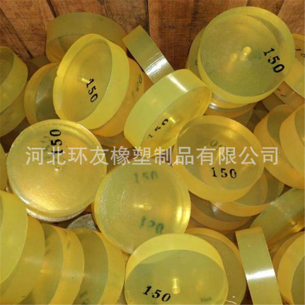 厂家供应生产各类耐磨聚氨酯传送轮胶辊包胶