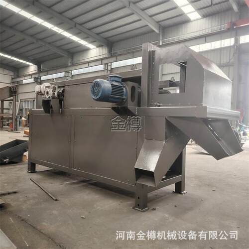 废铝涡电流分选机电路板旧家电破碎料金属分拣机强磁跳铝机