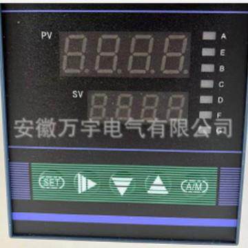 NPSM-2011P5M 智能数显仪 控制仪 数显表