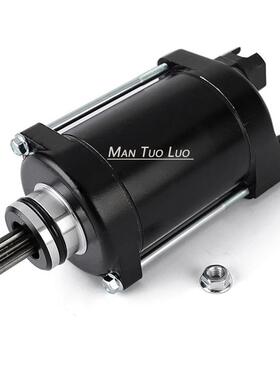 启动电机 31200-MGZ-J81 31200-MGZ-J01适用HONDA CB500 CBR500