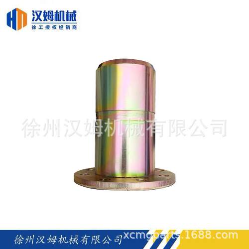 徐工配件 备件 原厂 381200411 GR2605Ⅱ.14.4 上铰轴 筑路专用