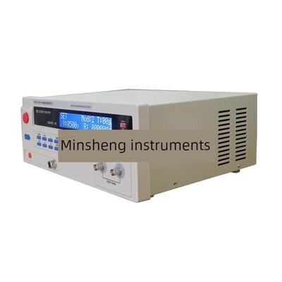 南京民生绝缘电阻测试仪Ms2675Dn-Ii/Ms2675Dn-Iv/Iid/1000V2500V