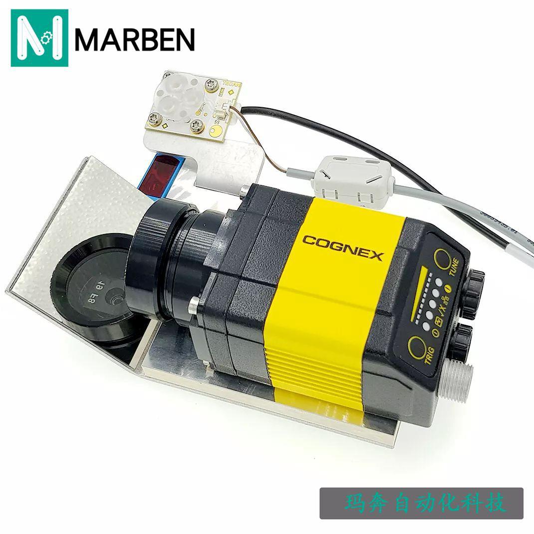 康耐视DM302Q/302S/302X智能读码器扫码器描头相机 工业相机 议价