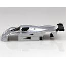 奔驰C91 28车壳奔驰汽车文化产品蚊车MINI车壳ABS