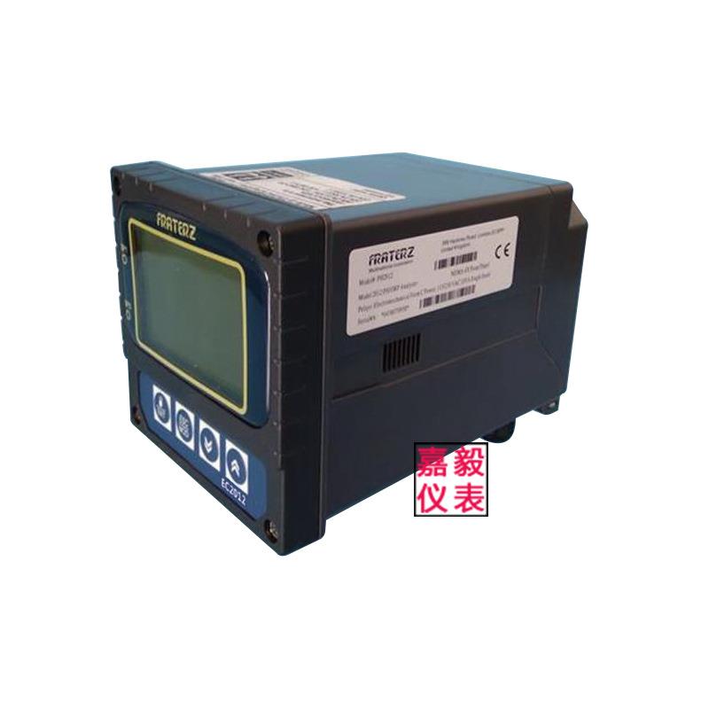 FRZTERZ工业在线ph计PH2012污水处理PH在线监测仪酸碱度测量套装