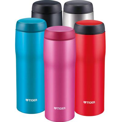 304不锈钢真空保温杯MJA-B024/036/048办公室商务男女士便携杯子