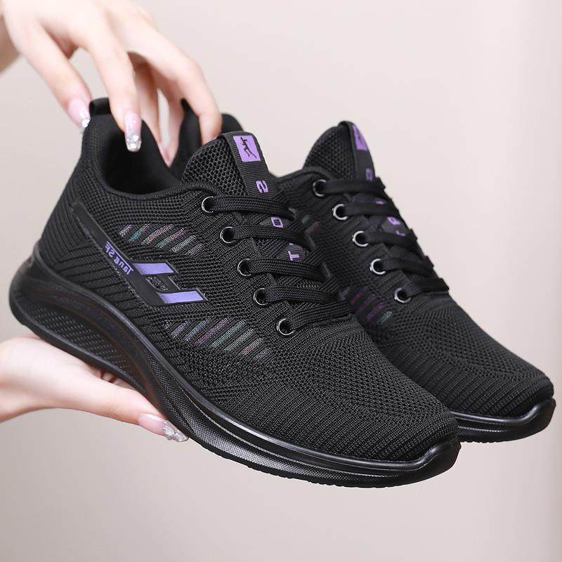 正品春季老北京女布鞋单平底子休闲鞋中老年女士运动鞋妈妈旅游鞋,女鞋,时尚休闲鞋,淘宝优惠券,粉丝福利购,淘宝优惠卷